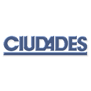 Revista Ciudades